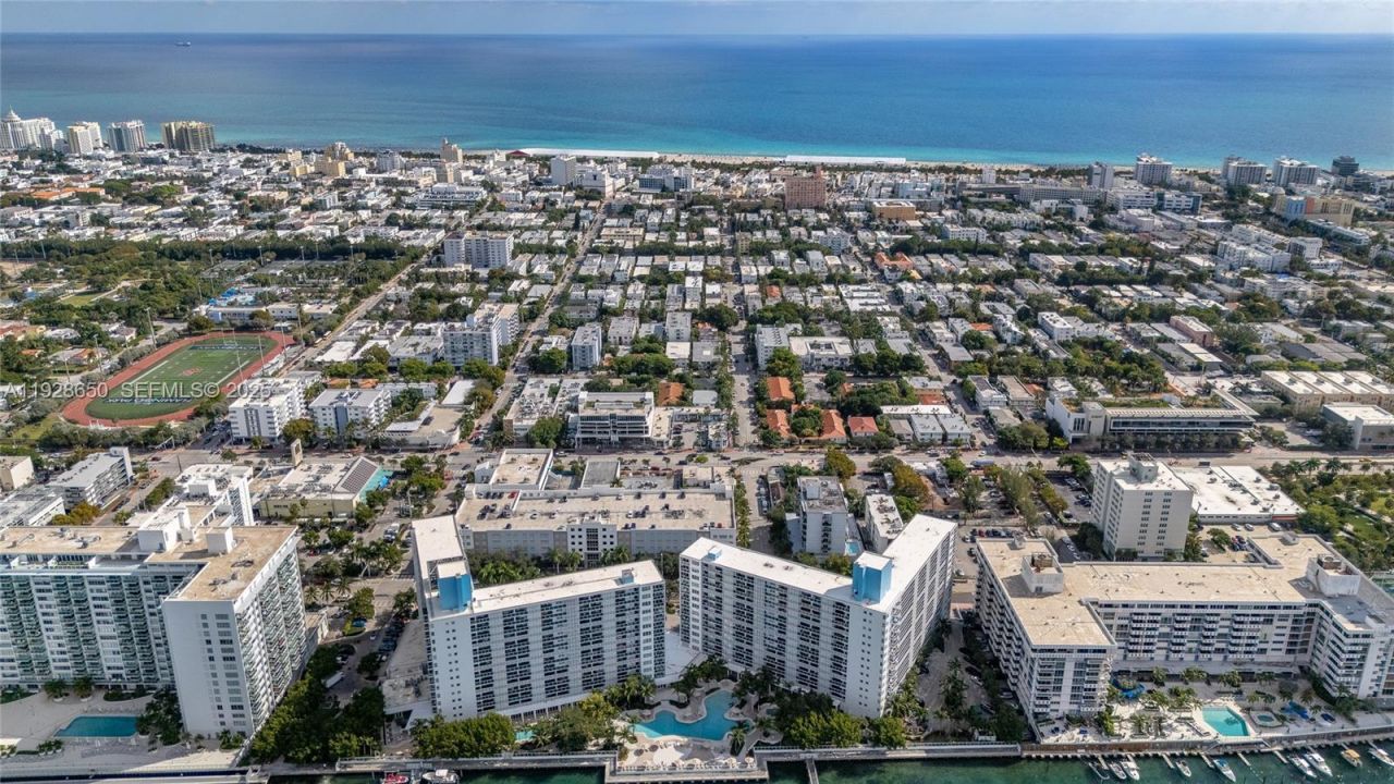 899 West Ave, Unit 7E, Miami Beach, FL 33139 Photo