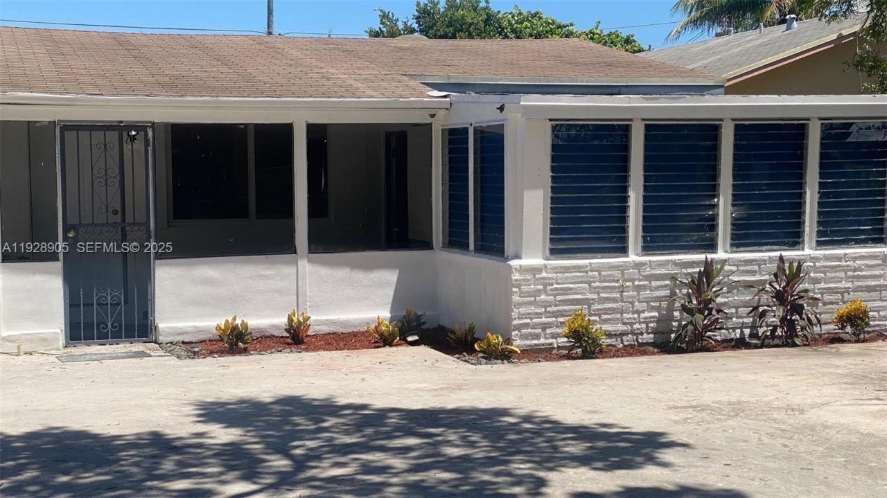 1947 Garfield St, Hollywood, FL 33020 Photo