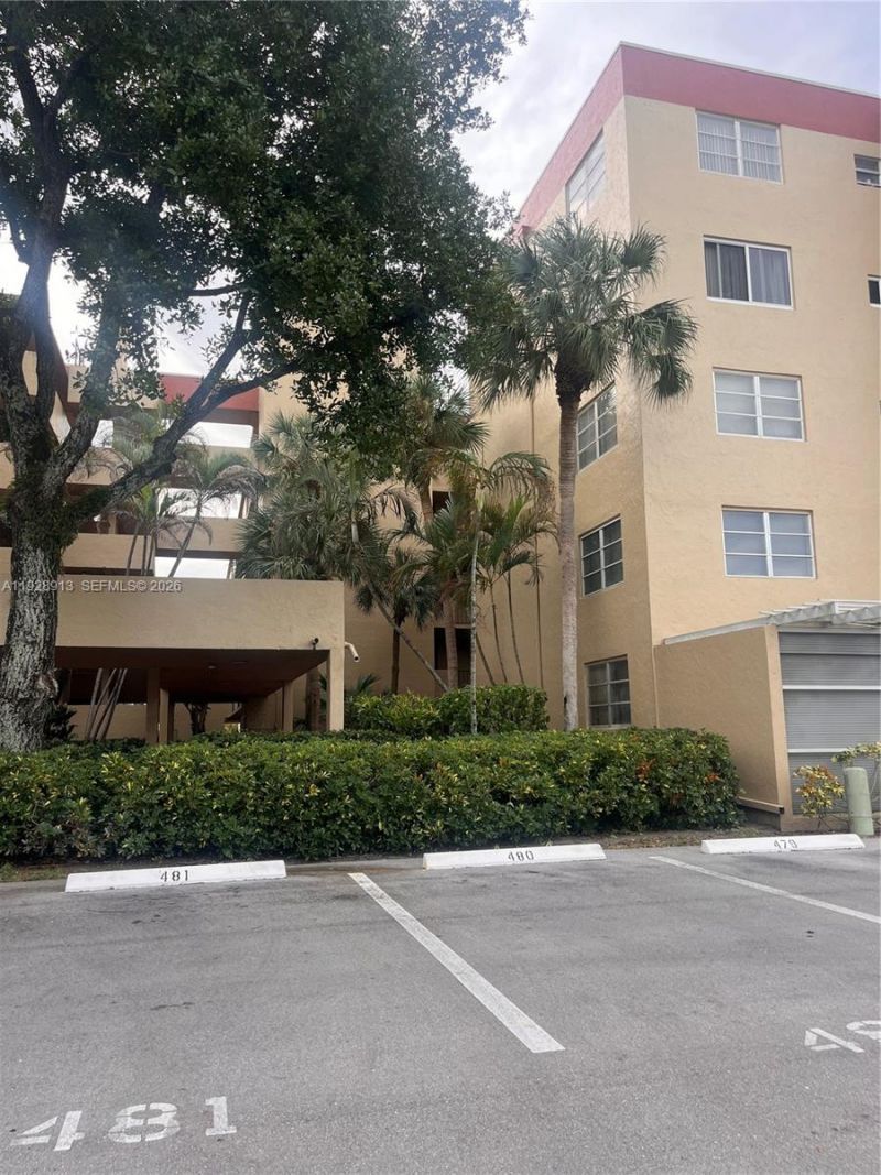 403 NW 68th Ave, Unit 206, Plantation, FL 33317 Photo