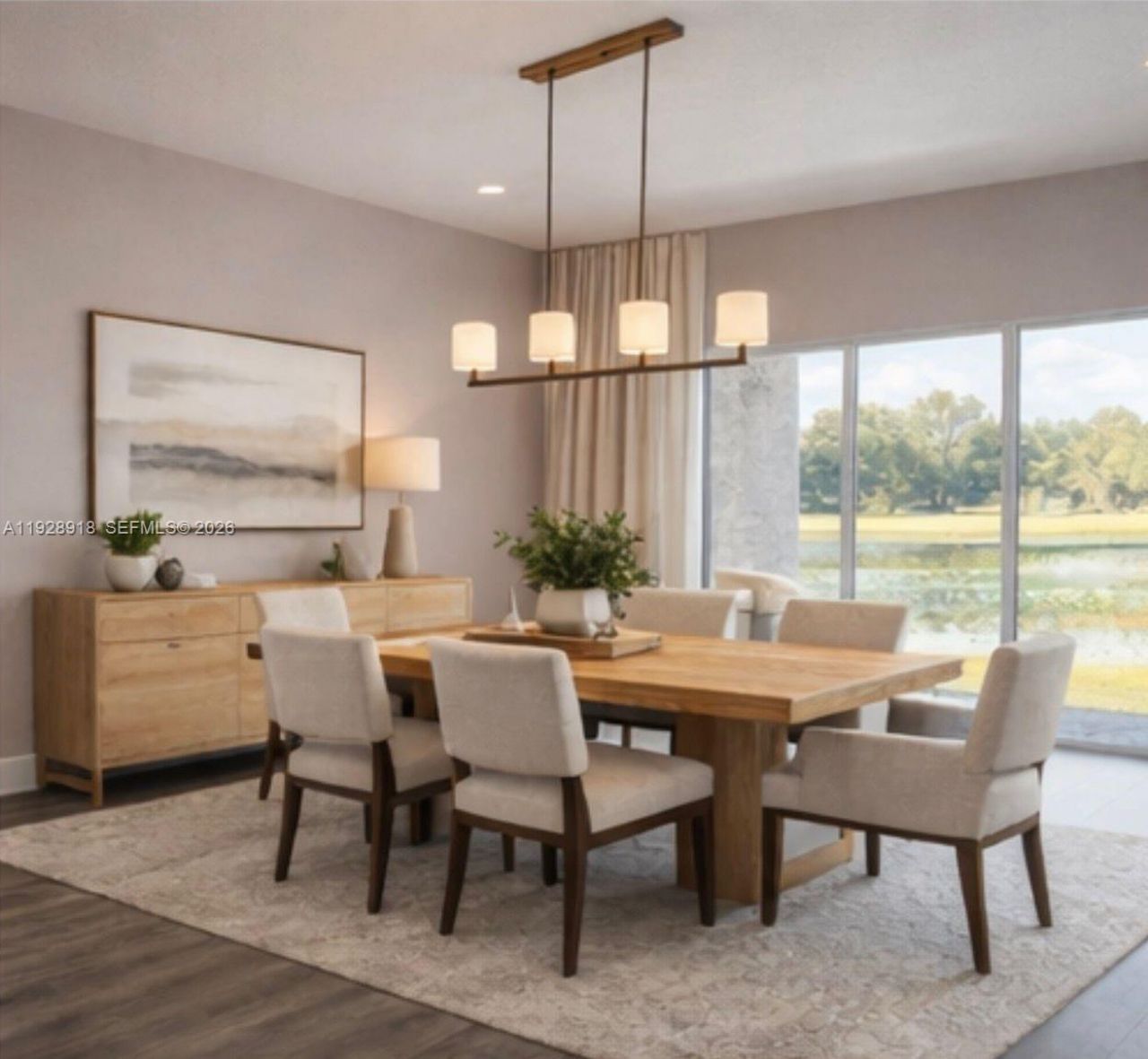 6805 Heavitree Dr, Sebring, FL 33876 Photo