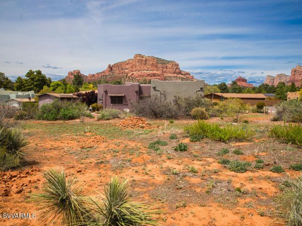 26 S HOUSE ROCK Road, Unit 43, Sedona, AZ 86351