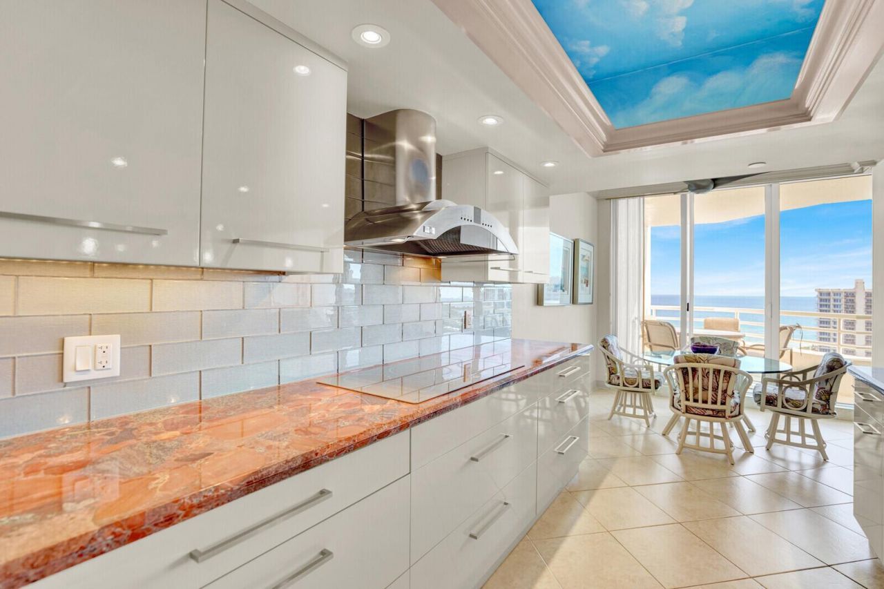 4201 N Ocean Boulevard, Unit Ph1806, Boca Raton, FL 33431 Photo