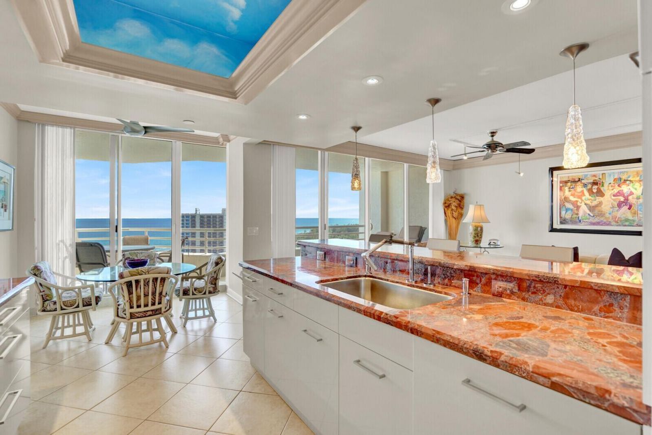 4201 N Ocean Boulevard, Unit Ph1806, Boca Raton, FL 33431 Photo