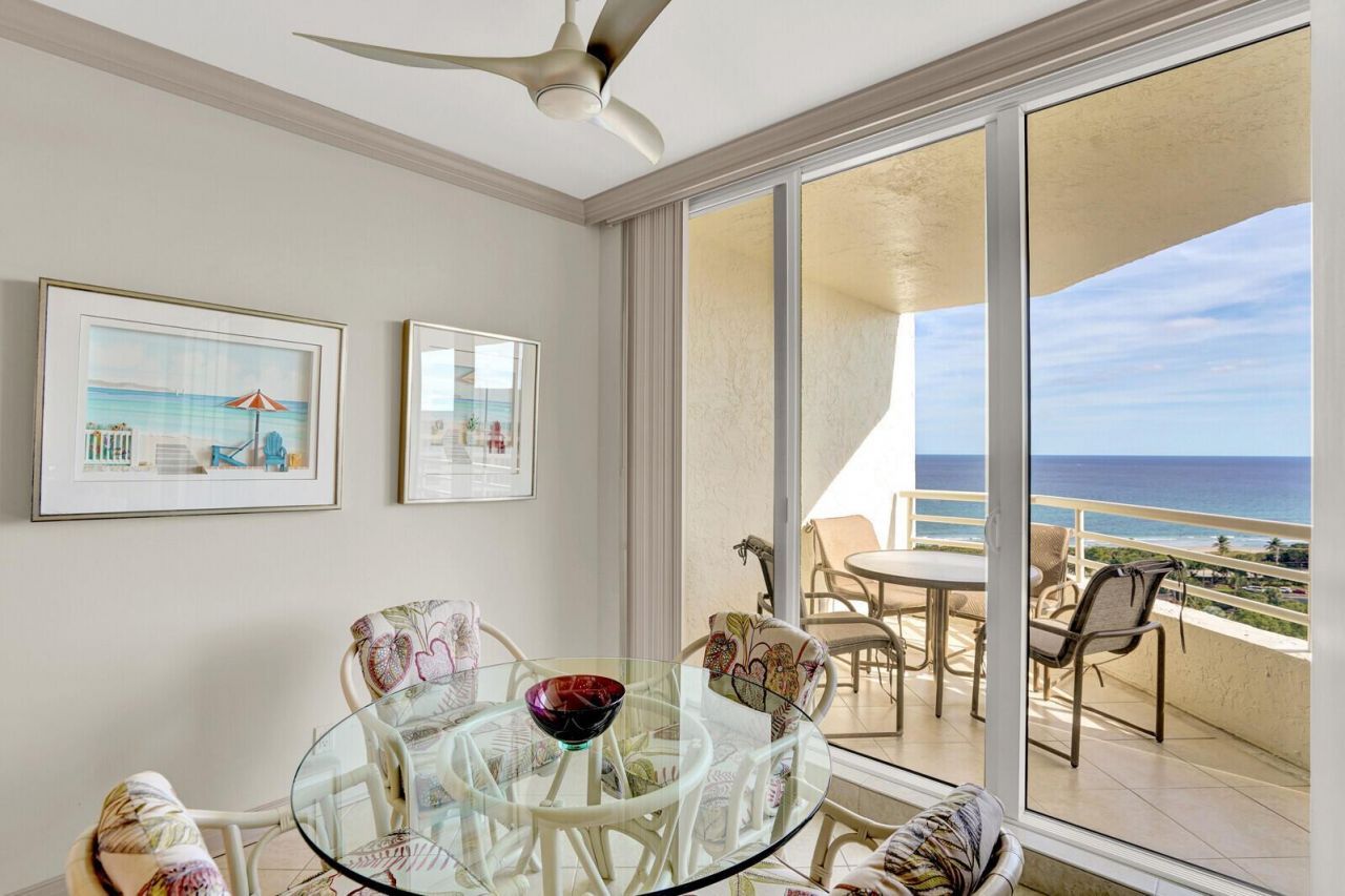 4201 N Ocean Boulevard, Unit Ph1806, Boca Raton, FL 33431 Photo