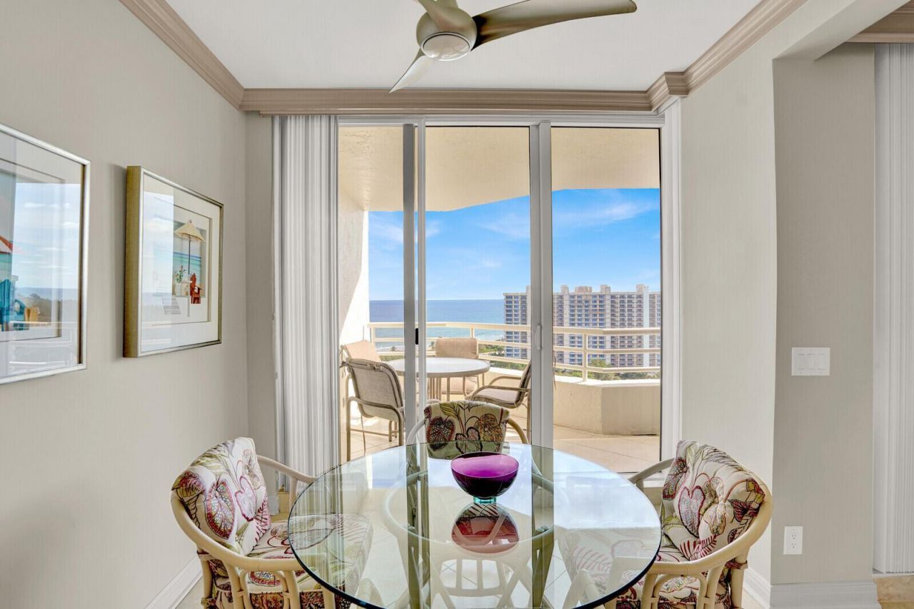 4201 N Ocean Boulevard, Unit Ph1806, Boca Raton, FL 33431 Photo