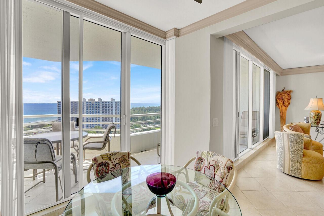 4201 N Ocean Boulevard, Unit Ph1806, Boca Raton, FL 33431 Photo