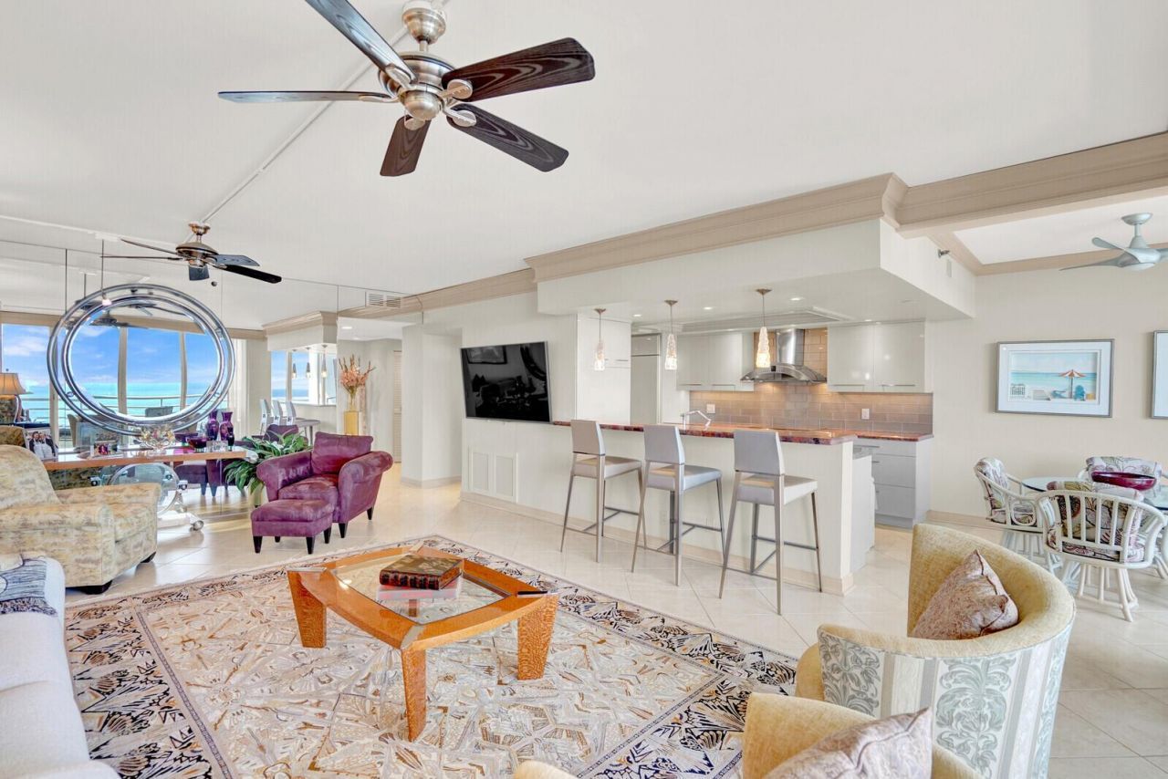 4201 N Ocean Boulevard, Unit Ph1806, Boca Raton, FL 33431 Photo