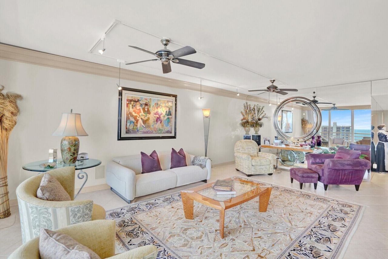 4201 N Ocean Boulevard, Unit Ph1806, Boca Raton, FL 33431 Photo