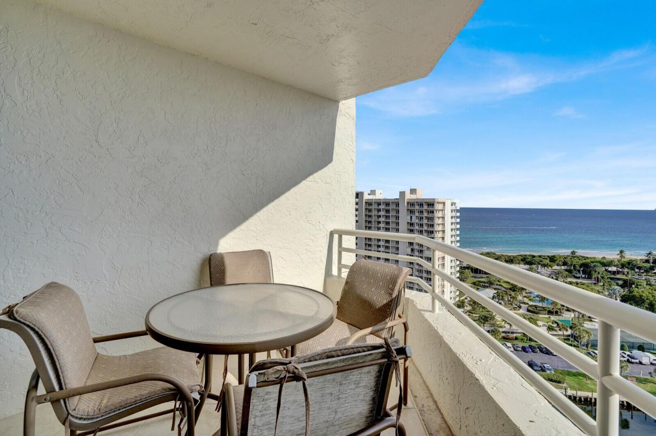 4201 N Ocean Boulevard, Unit Ph1806, Boca Raton, FL 33431 Photo