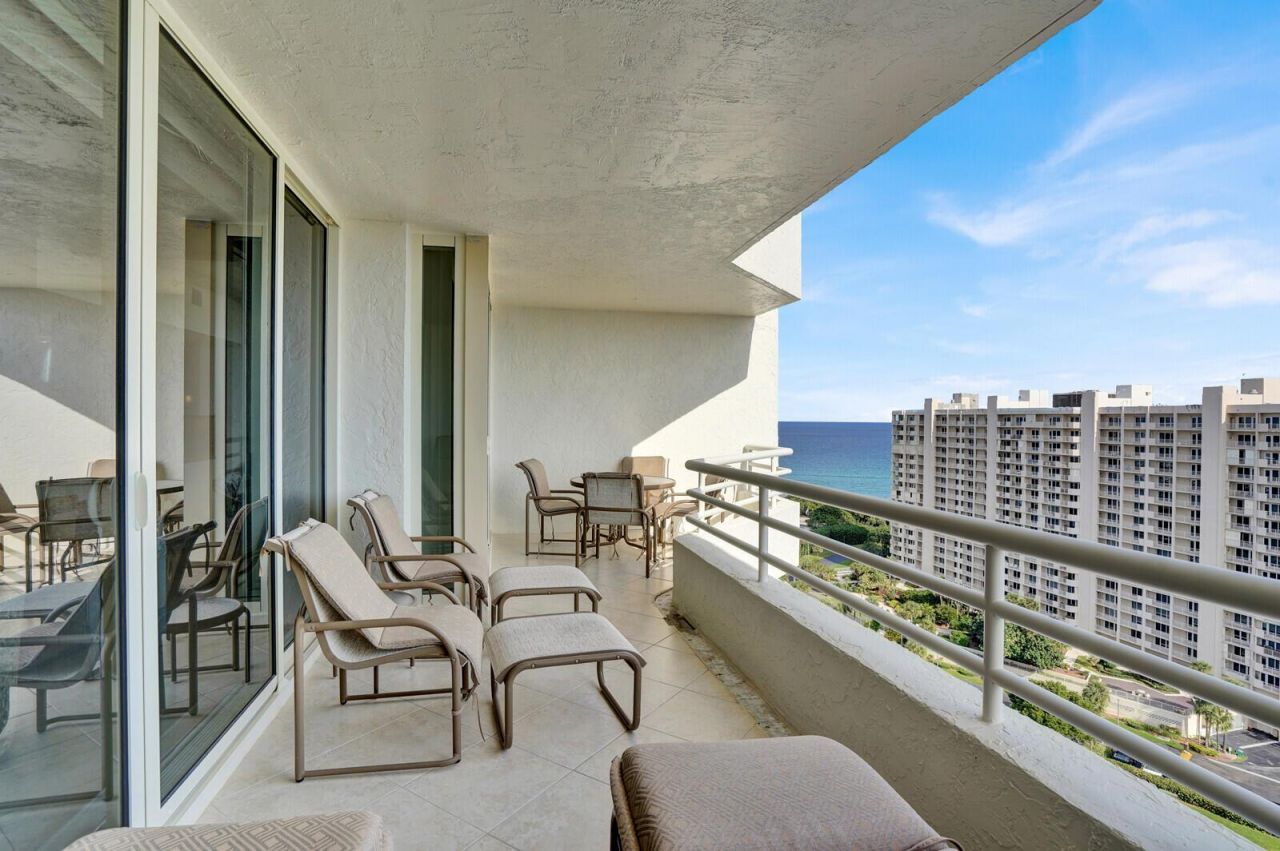 4201 N Ocean Boulevard, Unit Ph1806, Boca Raton, FL 33431 Photo