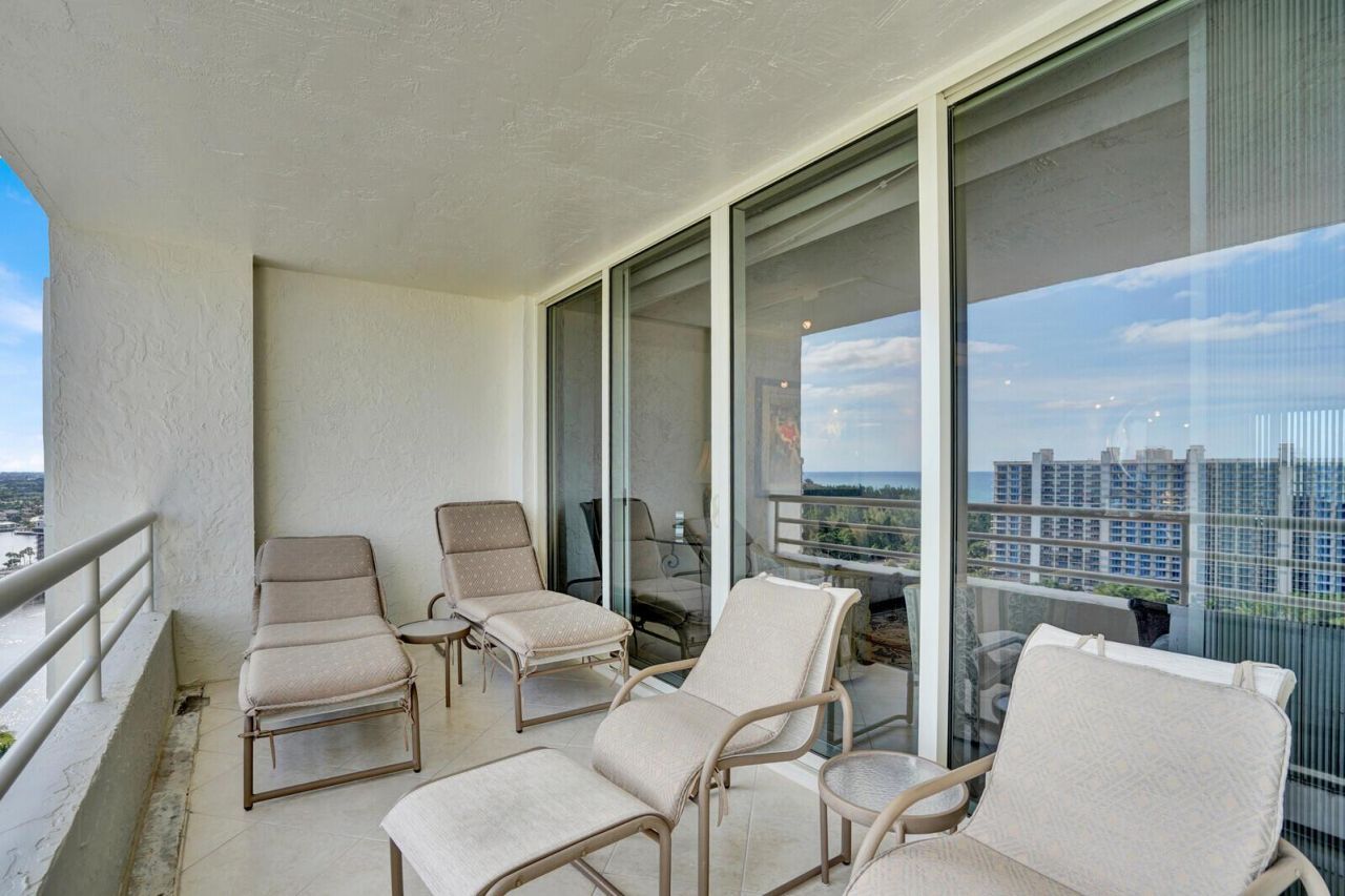 4201 N Ocean Boulevard, Unit Ph1806, Boca Raton, FL 33431 Photo