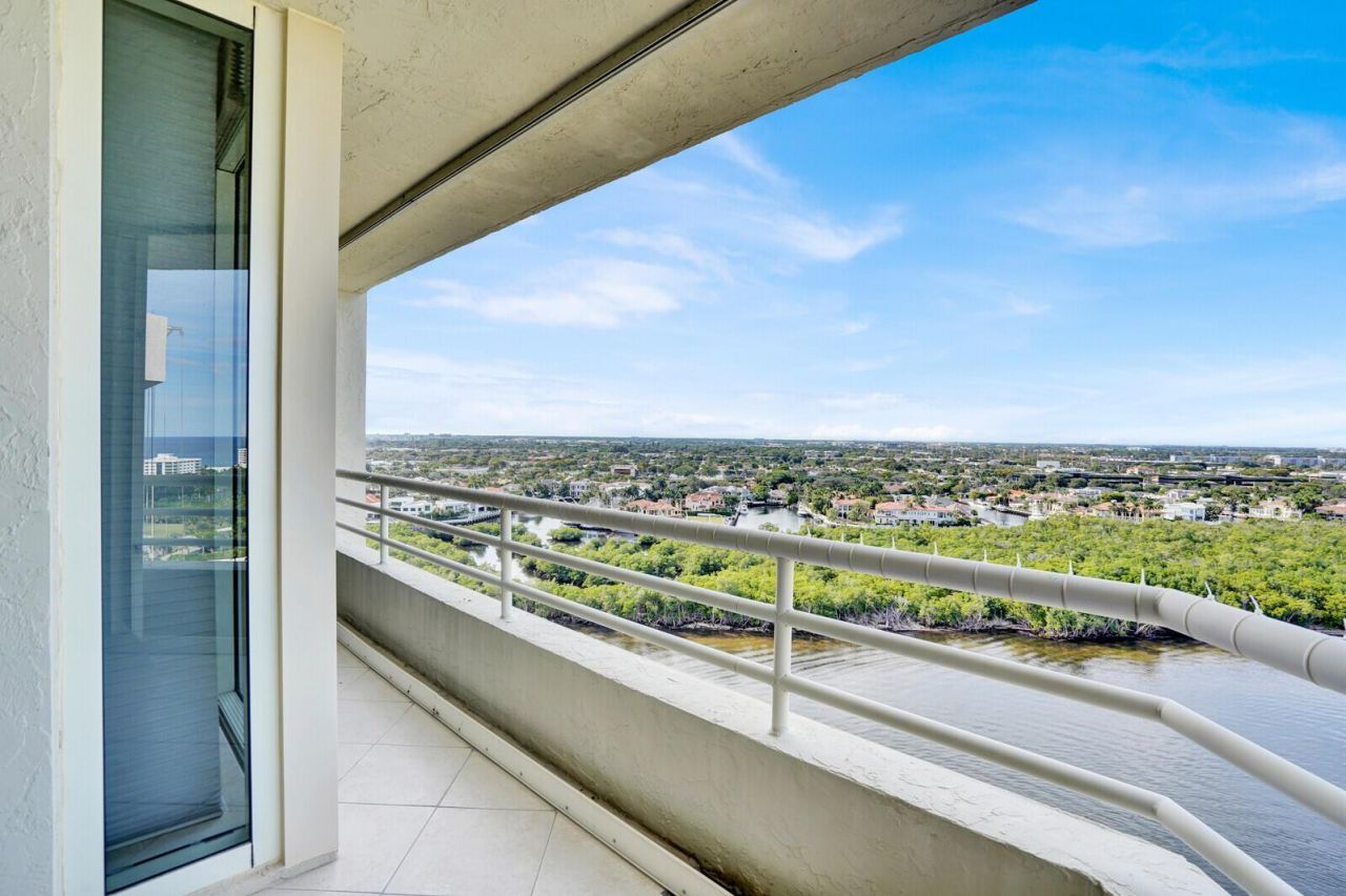 4201 N Ocean Boulevard, Unit Ph1806, Boca Raton, FL 33431 Photo
