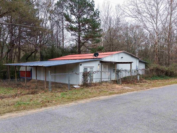 1135 Delta Circle, Sheridan, AR 72150