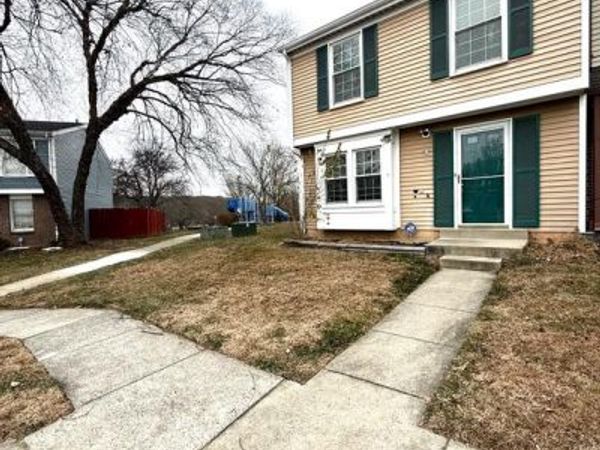 19445 BREEZEDALE LANE, GERMANTOWN, MD 20876