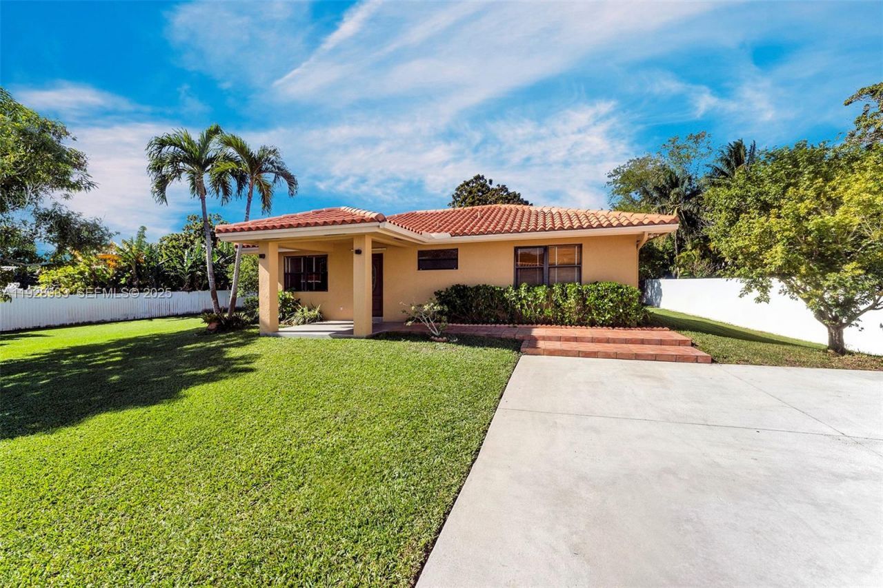 50 SW 130th Ave, Miami, FL 33184 Photo