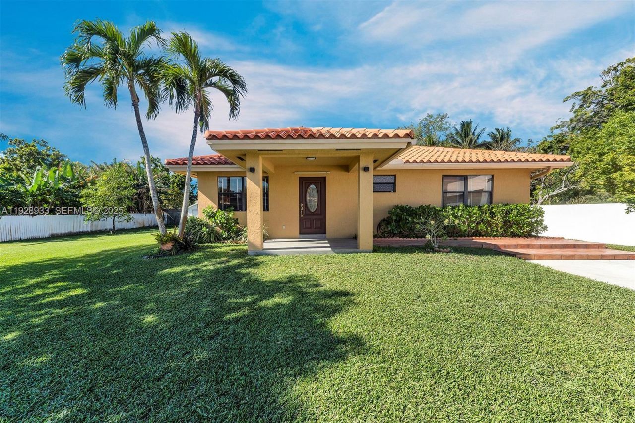 50 SW 130th Ave, Miami, FL 33184 Photo