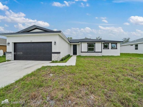 2139 Sans Souci SE Avenue, Palm Bay, FL 32909