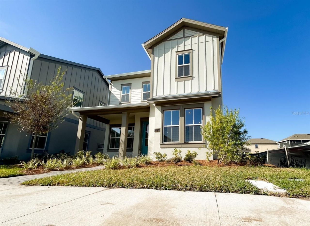 9851 Gobat Aly, Orlando, FL 32827 Main Photo