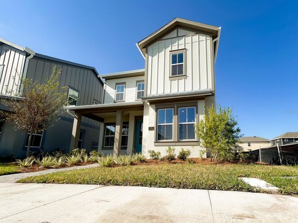 9851 GOBAT ALY, ORLANDO, FL 32827