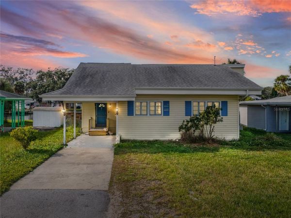 5642 RIVERVIEW DRIVE, NEW PORT RICHEY, FL 34652