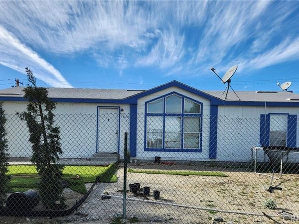 13139 Zane Way, Whitewater, CA 92282