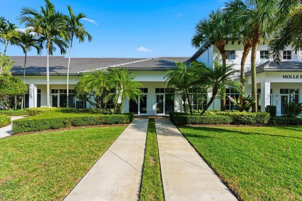 3307 Northlake Boulevard, Unit 107, Palm Beach Gardens, FL 33403 Photo