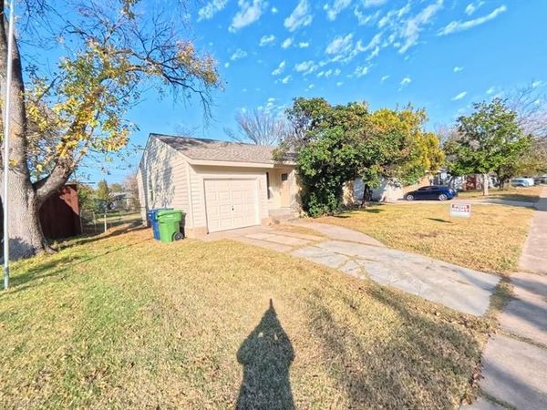 2233 Huskey Street, Garland, TX 75041