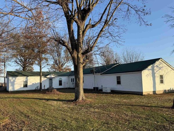 1068 CR 546, Greenway, AR 72430