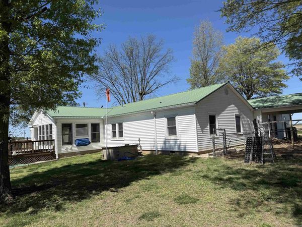 1068 CR 546, Greenway, AR 72430