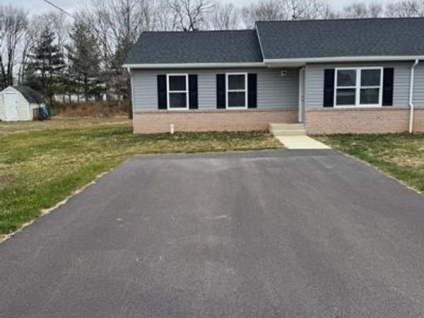 125 LONGSTREET AVENUE, WINCHESTER, VA 22603