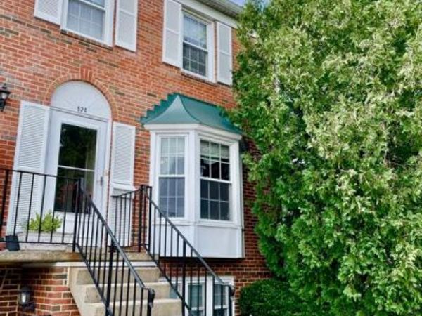 52C LEEDS COURT, WARRENTON, VA 20186