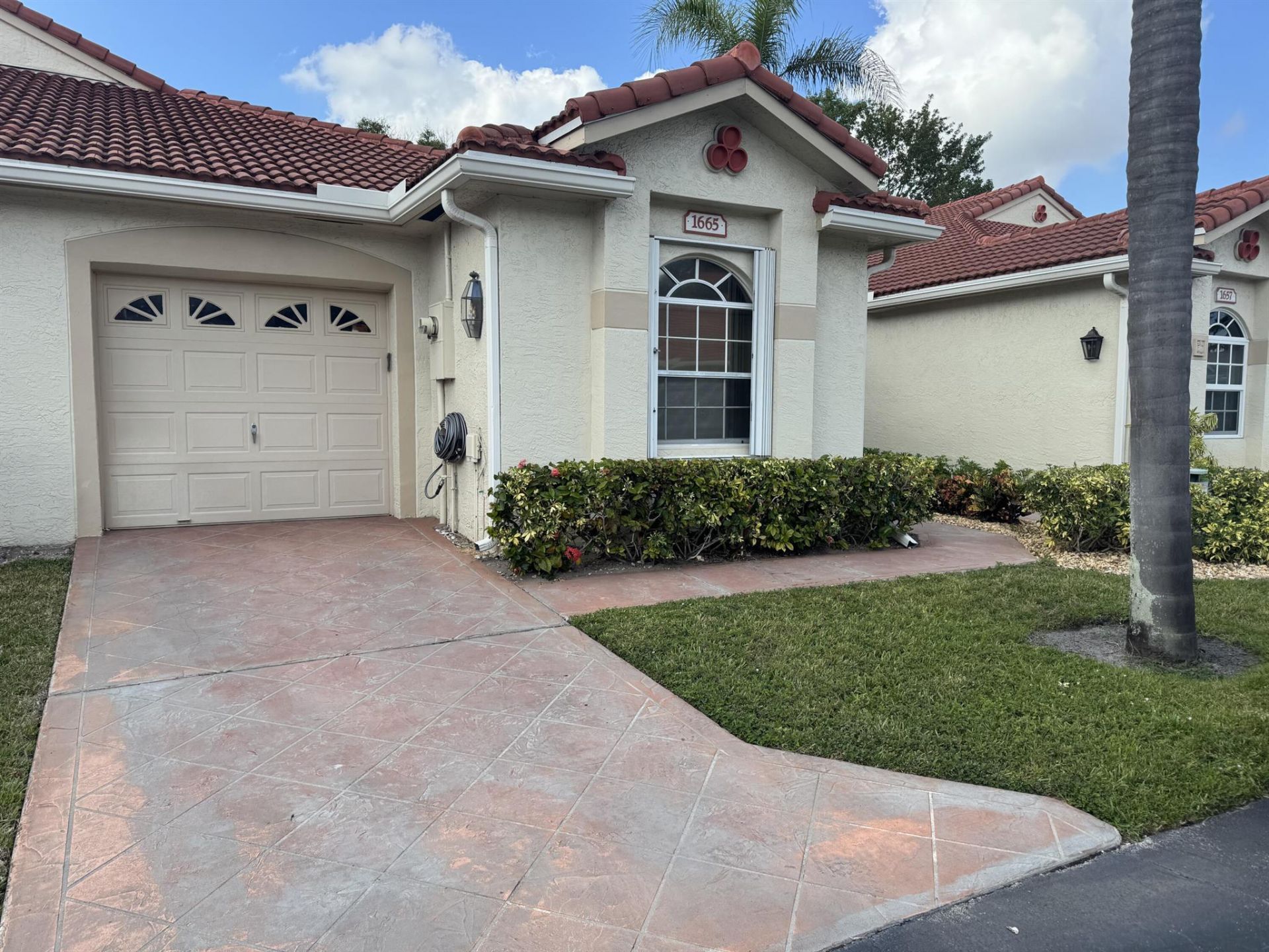 1665 Wood Fern Drive, Boynton Beach, FL 33436 Photo