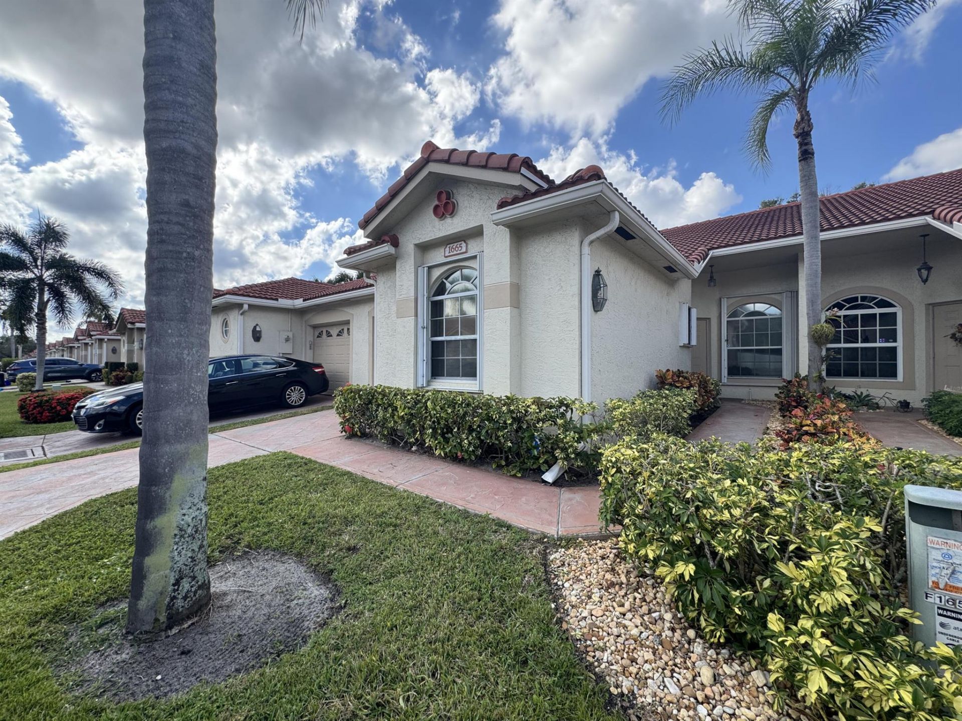 1665 Wood Fern Drive, Boynton Beach, FL 33436 Photo