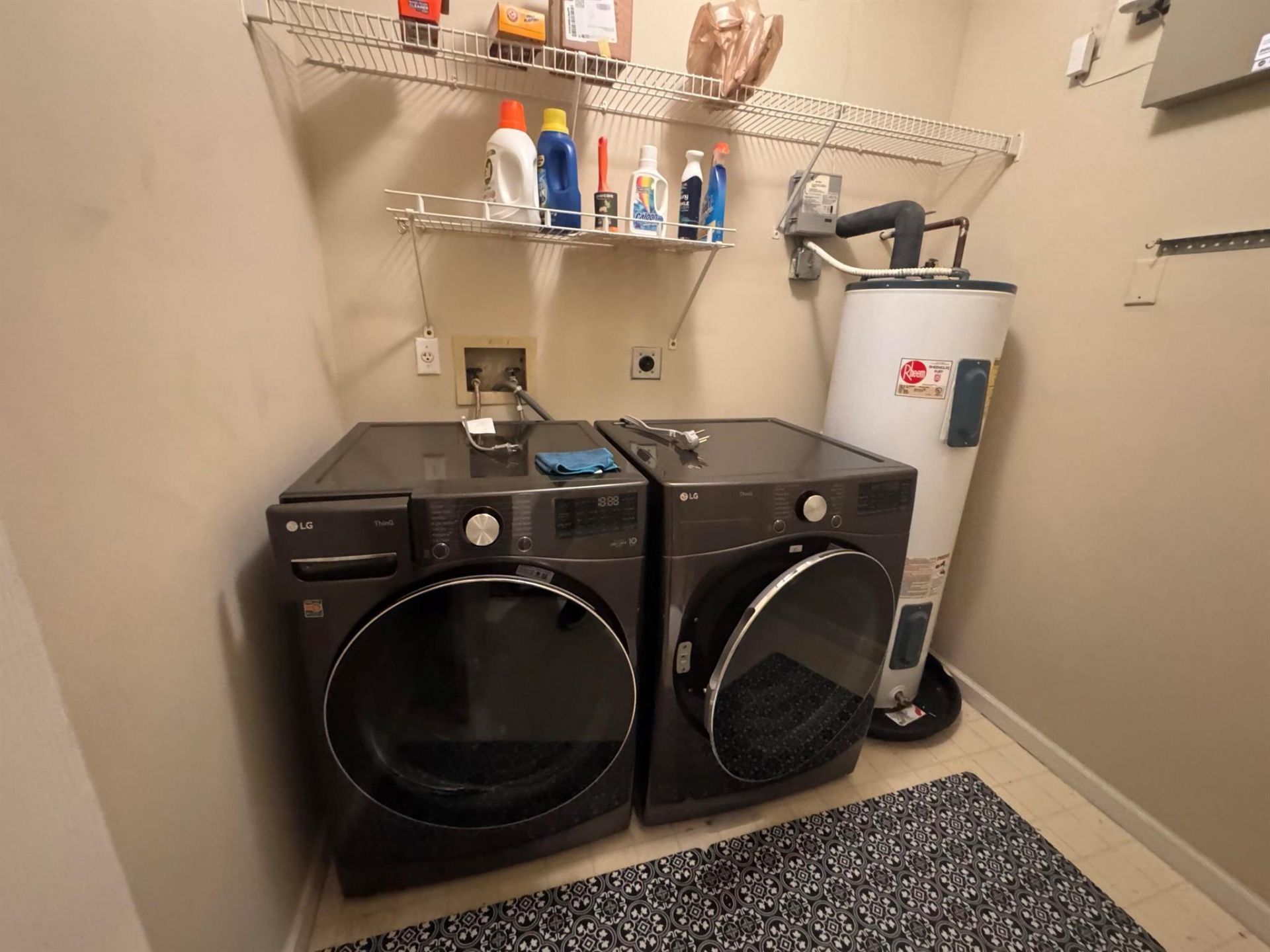 1665 Wood Fern Drive, Boynton Beach, FL 33436 Photo