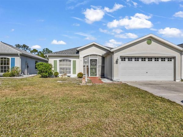 13412 SW PEMBROKE CIRCLE N, LAKE SUZY, FL 34269