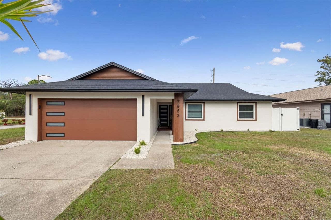 7853 Sundown Drive, Saint Petersburg, FL 33709 Photo