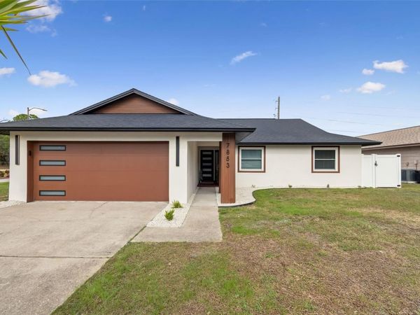 7853 SUNDOWN DRIVE, ST PETERSBURG, FL 33709