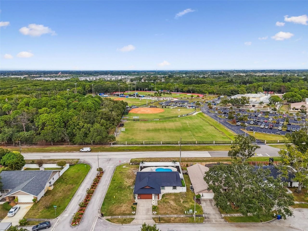 7853 Sundown Drive, Saint Petersburg, FL 33709 Photo