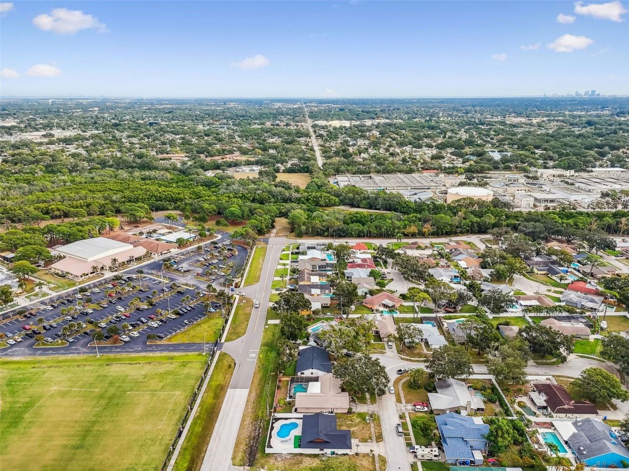 7853 Sundown Drive, Saint Petersburg, FL 33709 Photo