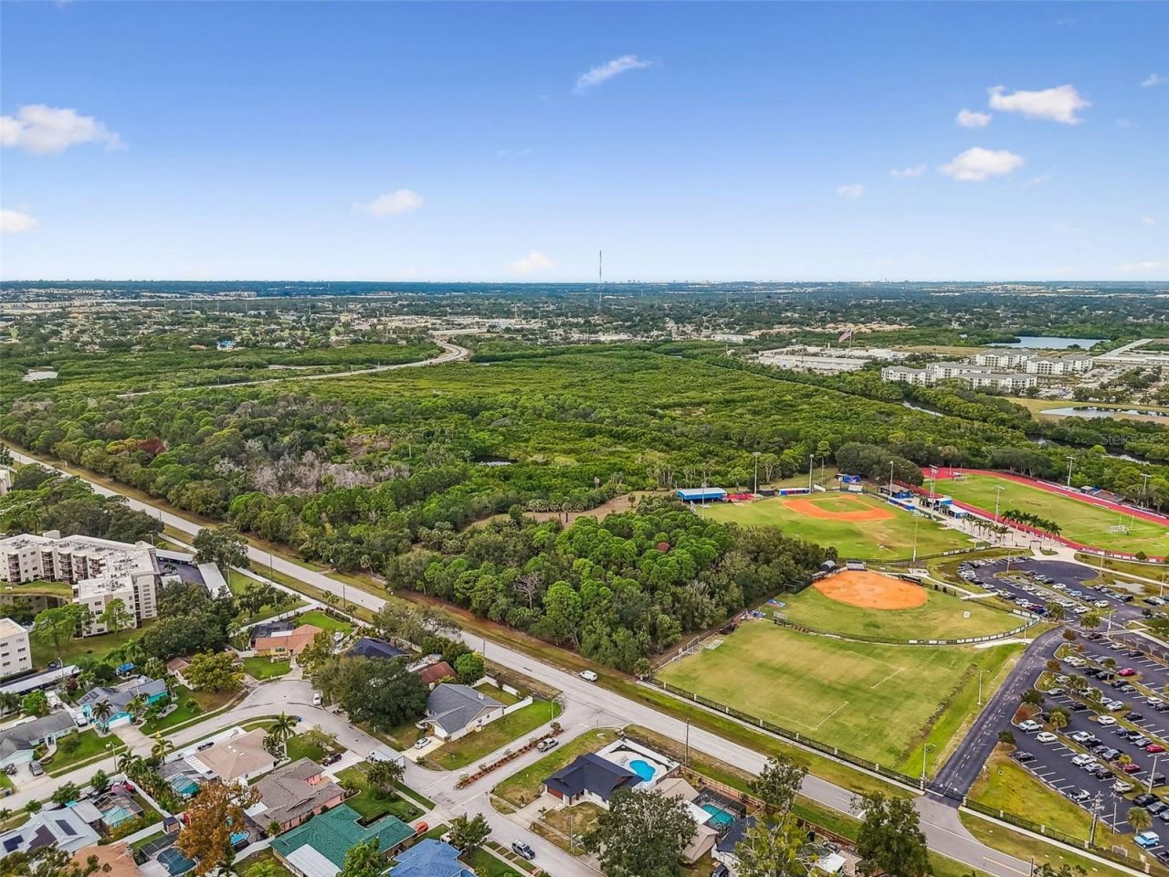 7853 Sundown Drive, Saint Petersburg, FL 33709 Photo