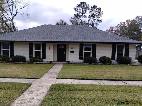 15604 ANTIETAM Avenue, Baton Rouge, LA 70817