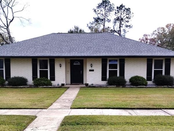 15604 ANTIETAM Avenue, Baton Rouge, LA 70817