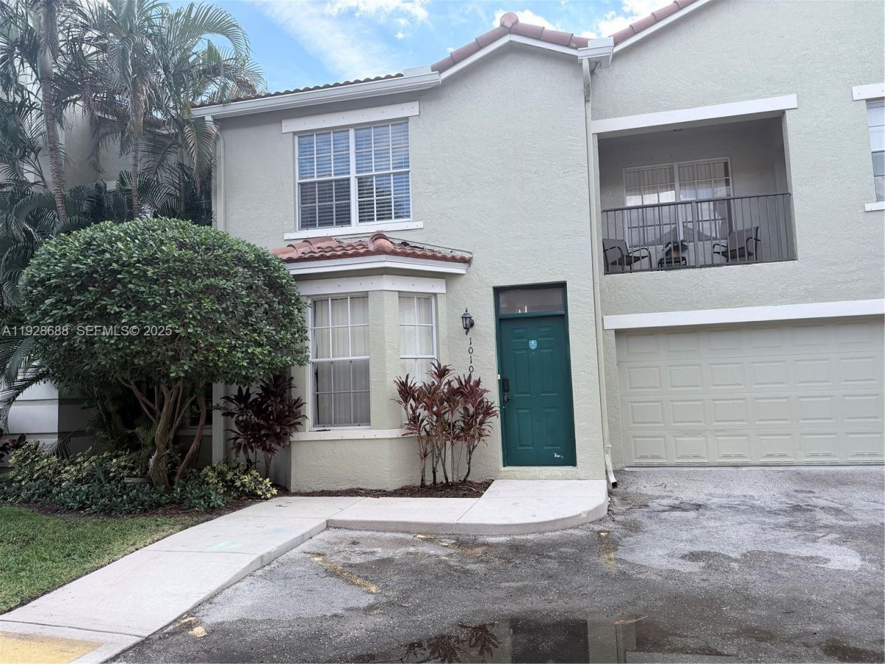 1010 Belmont Pl, Unit 1010, Boynton Beach, FL 33436 Photo