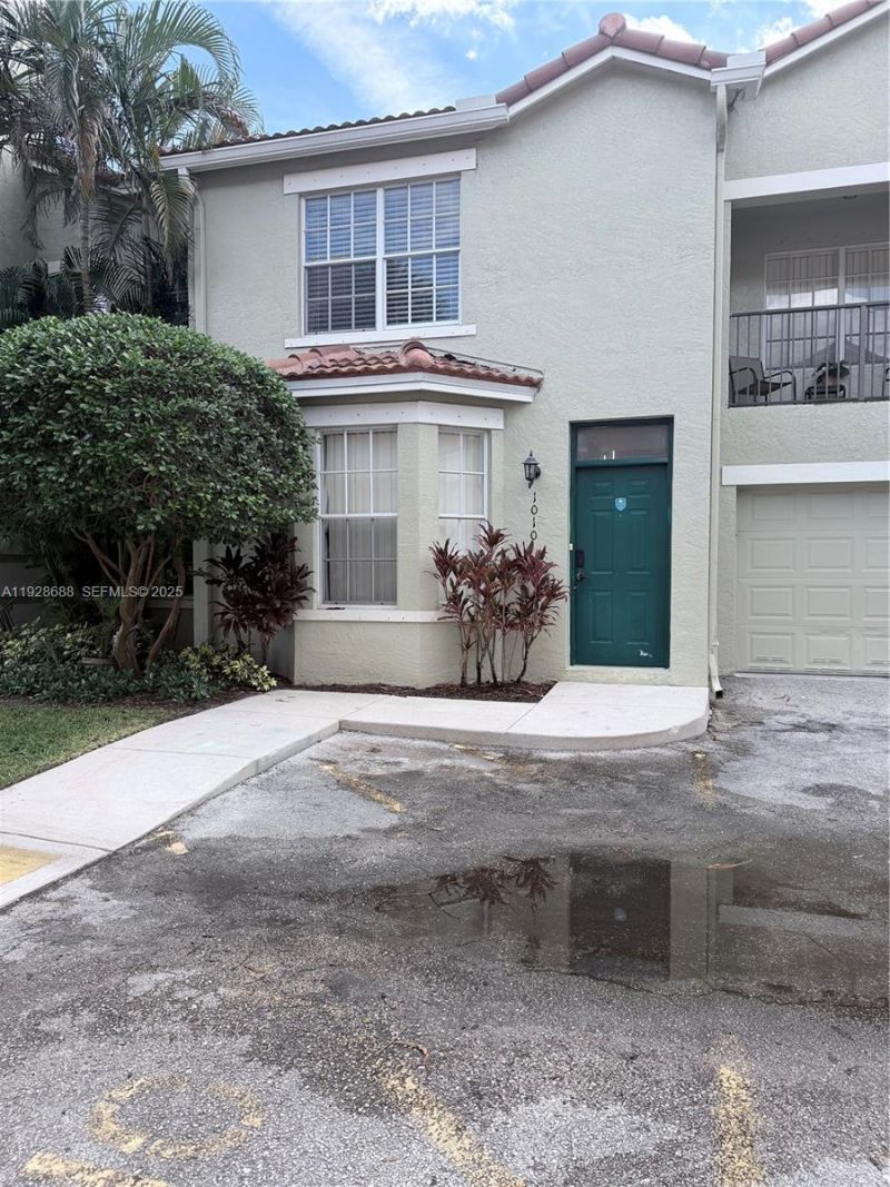 1010 Belmont Pl, Unit 1010, Boynton Beach, FL 33436 Photo
