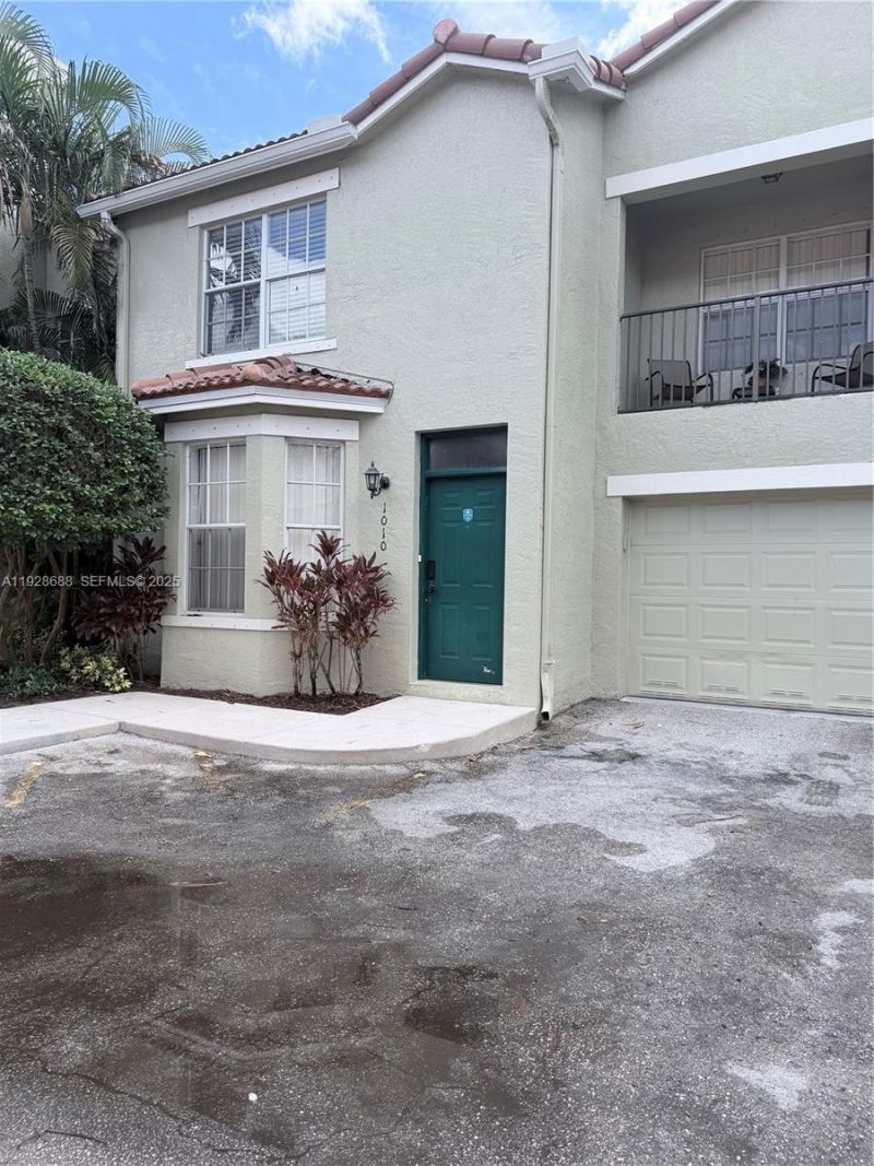 1010 Belmont Pl, Unit 1010, Boynton Beach, FL 33436 Photo
