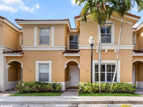 3168 SW 129th Way, Unit 151, Miramar, FL 33027