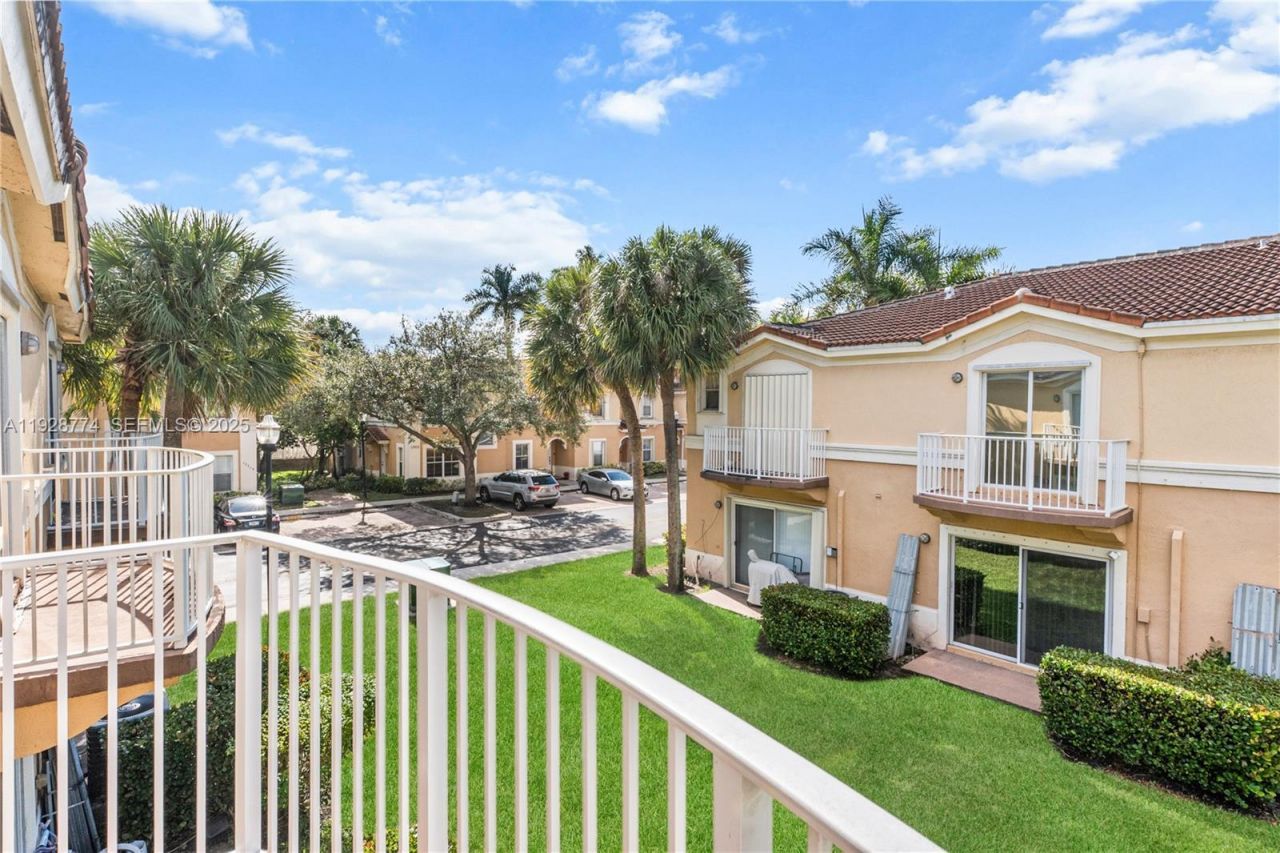 3168 SW 129th Way, Unit 151, Miramar, FL 33027 Photo