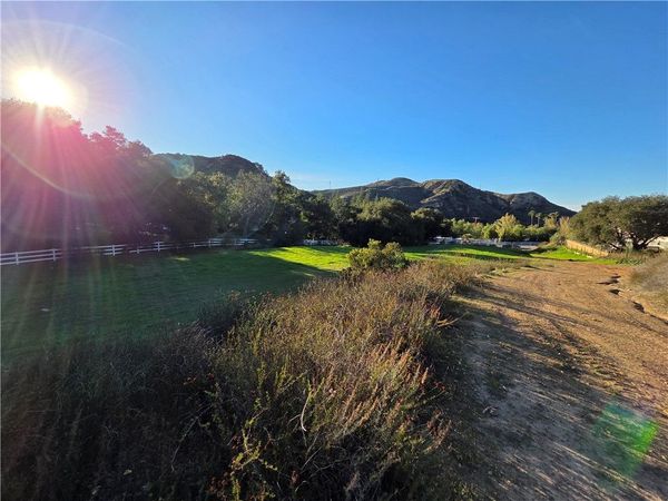 0 Jackson Ranch Rd S, Silverado, CA 92676