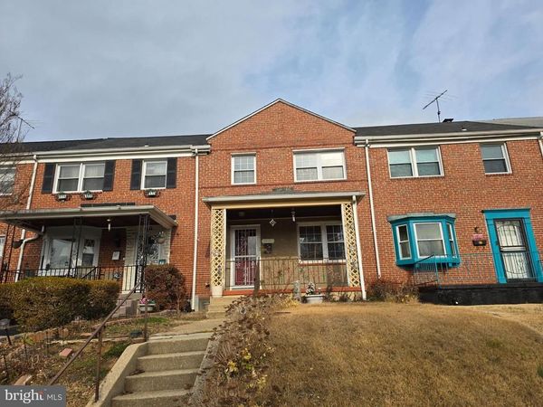 1708 HARTSDALE ROAD, BALTIMORE, MD 21239