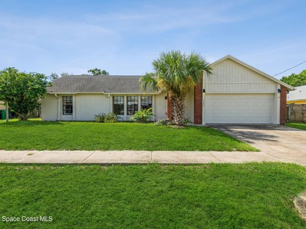 3487 Rocky Gap Place, Cocoa, FL 32926